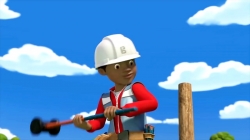 کارتون Bob the builder قسمت 180